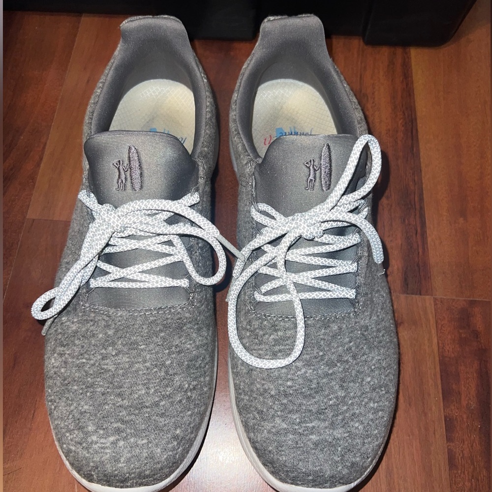Johnnie O shoes